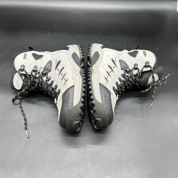 Cabela's Womens Size 8D Dry Plus Thinsulate Hiking Boot 83-0534 - Picture 9 of 14